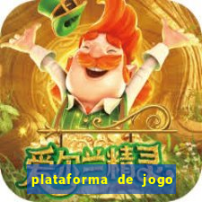 plataforma de jogo do ratinho